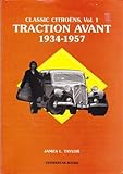 Traction avant : 1934-1957