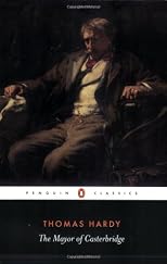 The Mayor of Casterbridge