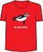 The White Stripes Men's Tour Penguin