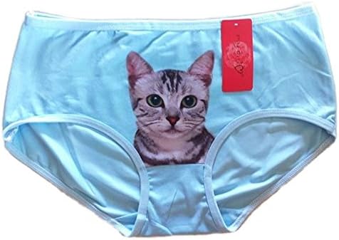 My Girl Bikini Briefs Panties Underwear Assorted 5 Pack