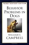 Behavior Problems in Dogs
