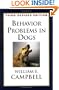 Behavior Problems in Dogs