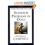Behavior Problems in Dogs