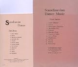 Scandinavian Dance Music (Third Series)