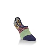 Worlds Softest Weekend Collection Gallery Womens' Footsie (Woodland)