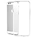 Uu&t Elite Transparent Case for Iphone 6 and Iphone 6s (4.7inch)[premium Ultrathin Back Case](2014/2015) (Clear)