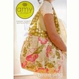 Amy Butler Birdie Sling Pattern