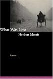What Was Lost: Poems