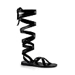 Pleasers Roman Costume Sandals