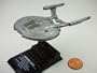 Enterprise NX-01 1/2500 F-toys Star Trek Fleet Collection Vol.1