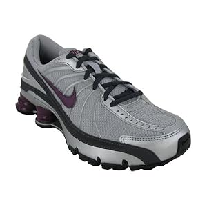 Buy Nike Ladies Shox Turbo + VII by Nike