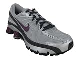 Nike Womens Shox Turbo + VII