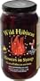 Wild Hibiscus Flowers in Syrup - 40 oz