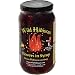 Wild Hibiscus Flowers in Syrup - 40 oz
