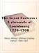 The Great Fortress : A chronicle of Louisbourg 1720-1760