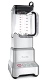 Review Breville  / Breville Die-Cast Hemisphere Blender