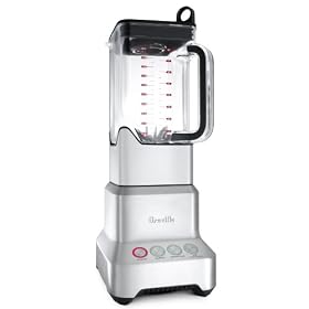 Breville Die-Cast Hemisphere Blender by Breville