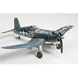 Tamiya 1 48 Vought F4U-1A Corsair by Tamiya