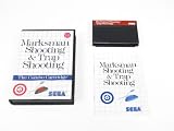 MARKSMAN SHOOTING & TRAP SHOOTING - SEGA