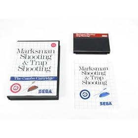 Marksman Shooting / Trap Shooting (Import us)