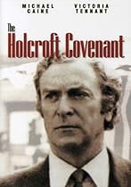 The Holcroft Covenant