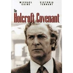 The Holcroft Covenant