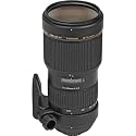 Tamron AF 70-200mm f/2.8 Di LD IF Macro Lens for Sony Digital SLR Cameras