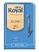 Rico Royal Bass Clarinet Reeds, Strength 2.5, 10-pack