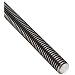 Nook Right Hand Thread 4140 Steel 1 Start Acme Screw