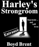 Harleys Strongroom (A Psychological/Supernatural Thriller)