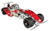 Review Meccano 843700 / Meccano Design Advanced