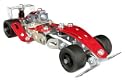 Meccano Design