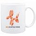Mug White " I NEED A Kerry Blue Terrier " Dogs