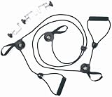 Everlast Pilates Door Gym