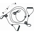 Everlast Pilates Door Gym