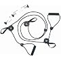Everlast Pilates Door Gym