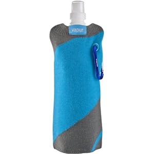 Vapur Sweater Water Bottle Cover
