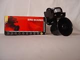 bird scarer outdoor effective against pigeons sparrows blackbirds seagulls and other pest birds