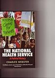 The National Health Service : a political history