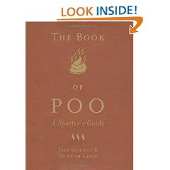 The Book of Poo: A Spotter's Guide