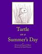 Turtle on a Summers Day