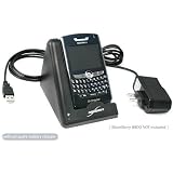 BlackBerry 8830 Desktop Cradle (No Spare Battery Charger)