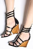 Report Footwear - Women's Barrett (Black)