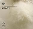 Symphony No. 2 & Karelia Suite (Mackerras) [Sacd/CD Hybrid]