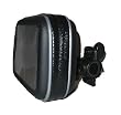 Waterproof Motorcycle Mount for Garmin NuviFone HTC Droid Eris X 2 Incredible Motorola Cliq Droid Evo Aria GPS Phones