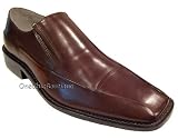 Kenneth Cole New York Men's Knight Cap Shoes