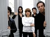 The Airborne Toxic Event