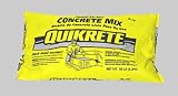 10LB Concrete Mix