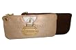 Xoxo Shimmer Large Clutch Wrislet Handbag In Gift Box