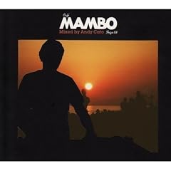 V.a. - Cafe Mambo Ibiza 08 Cover Download